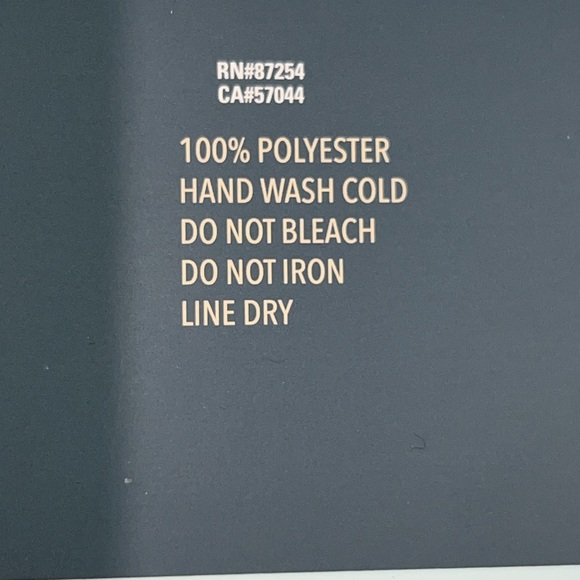 NWT Adult Fleece Scarf - Picture 4 of 5